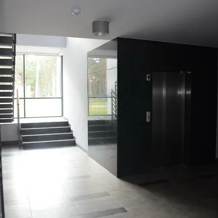Apartament Gold Погожелица