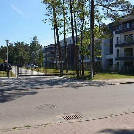 Apartament Gold Апартаменты Погожелица
