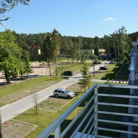 Apartament Gold Апартаменты