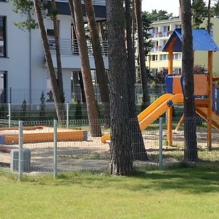 Apartament Gold Апартаменты