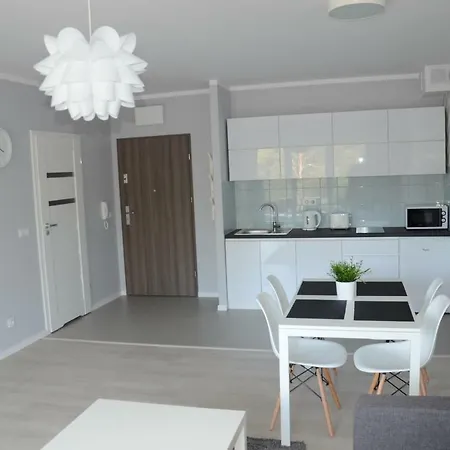 Apartament Gold Апартаменты