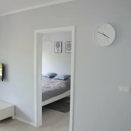 Апартаменты Apartament Gold *