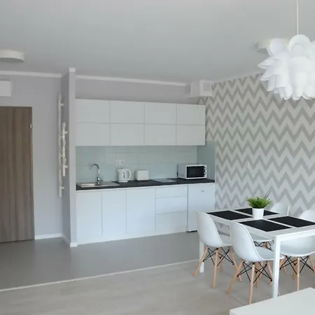 Apartament Gold Апартаменты *