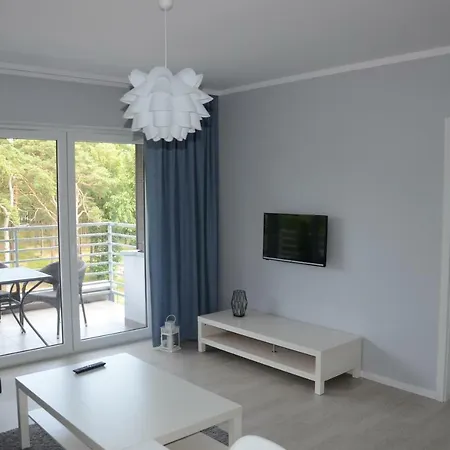Apartament Gold Погожелица