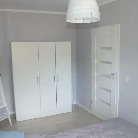 Апартаменты Apartament Gold