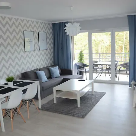 Apartament Gold *