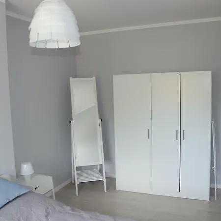 Apartament Gold Апартаменты Погожелица