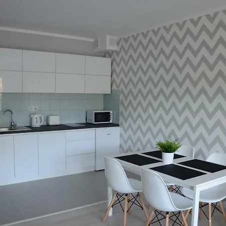 Apartament Gold *