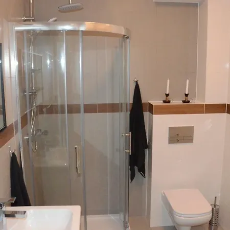 Apartament Gold * Погожелица