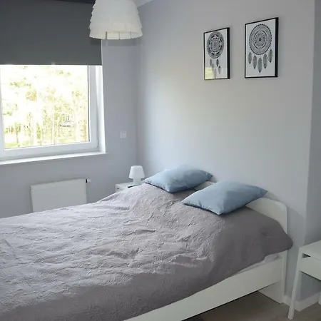 Апартаменты Apartament Gold *