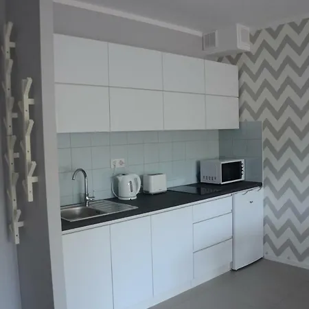 Apartament Gold *