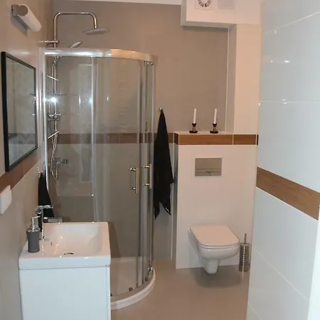Apartament Gold * Погожелица