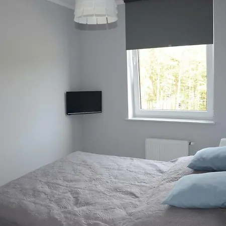 Apartament Gold *