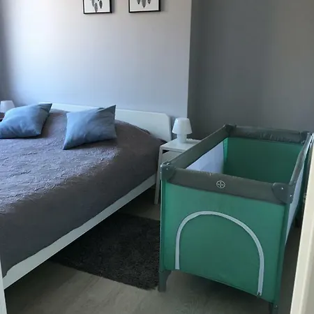 Apartament Gold *