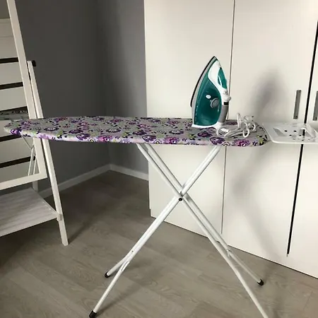 Apartament Gold Апартаменты Погожелица