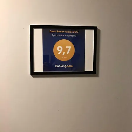Apartament Gold Апартаменты